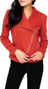 GIBSONLOOK Moto Jacket