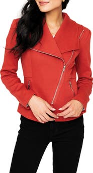 GIBSONLOOK Moto Jacket