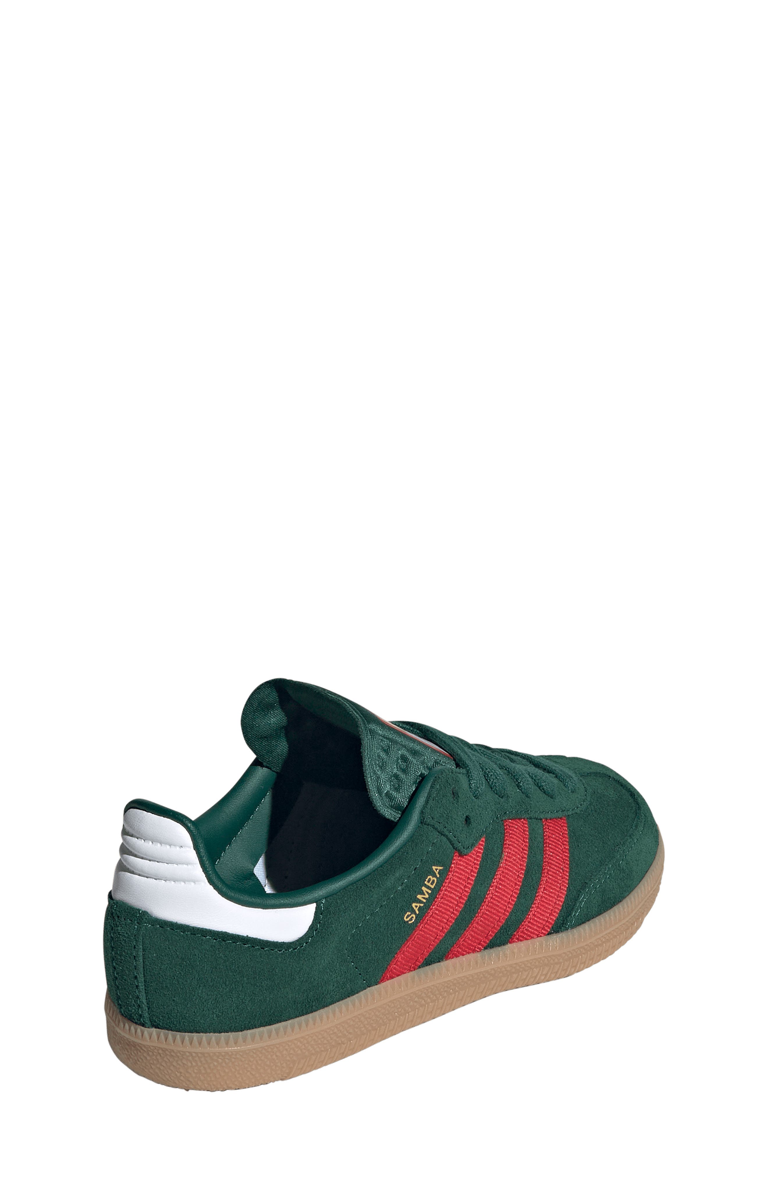 adidas Kids' x FIFA Samba OG Sneaker, Alternate, color, 