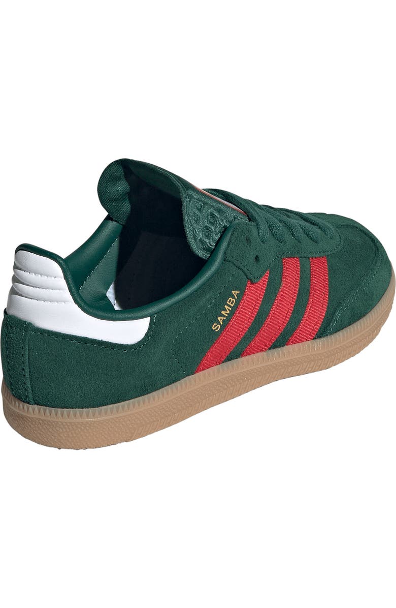 adidas Kids' x FIFA Samba OG Sneaker, Alternate, color,
