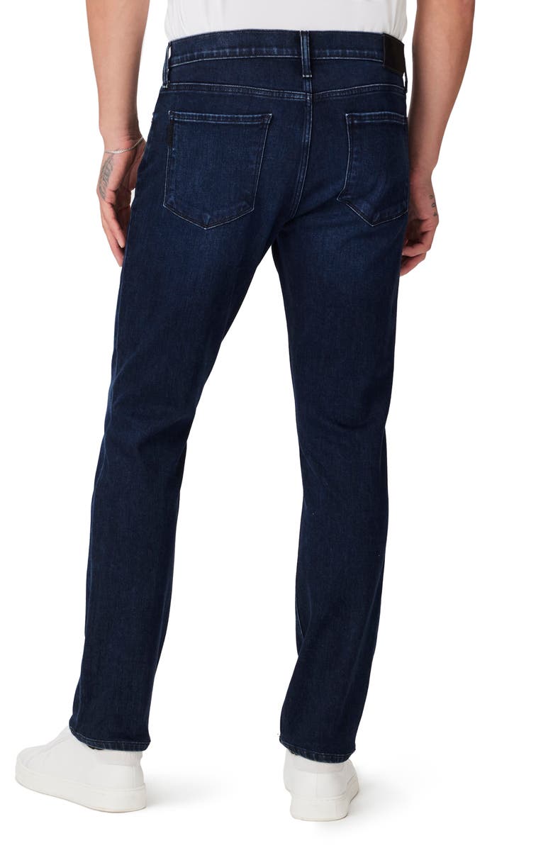 PAIGE Transcend - Federal Slim Straight Leg Jeans, Alternate, color,