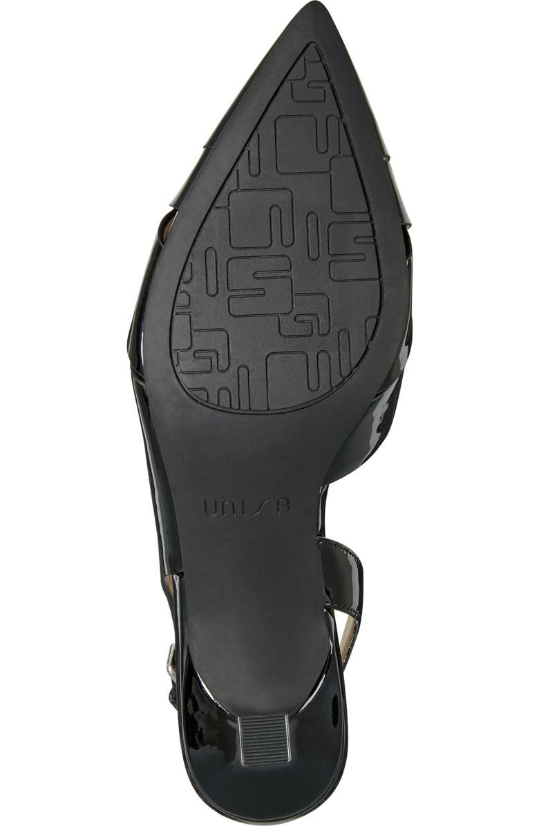 UNISA Kitten Heel Slingback Pump, Alternate, color,
