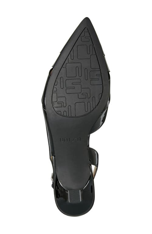 Unisa Kitten Heel Slingback Pump