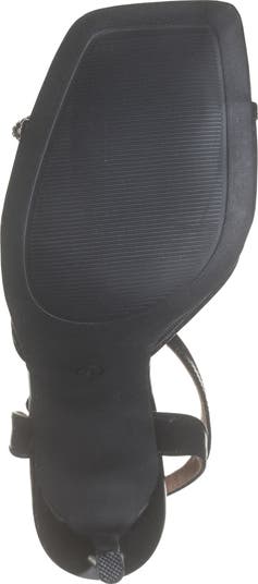 Nala Bow Sandal