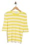 selected Lemon/ Ecru