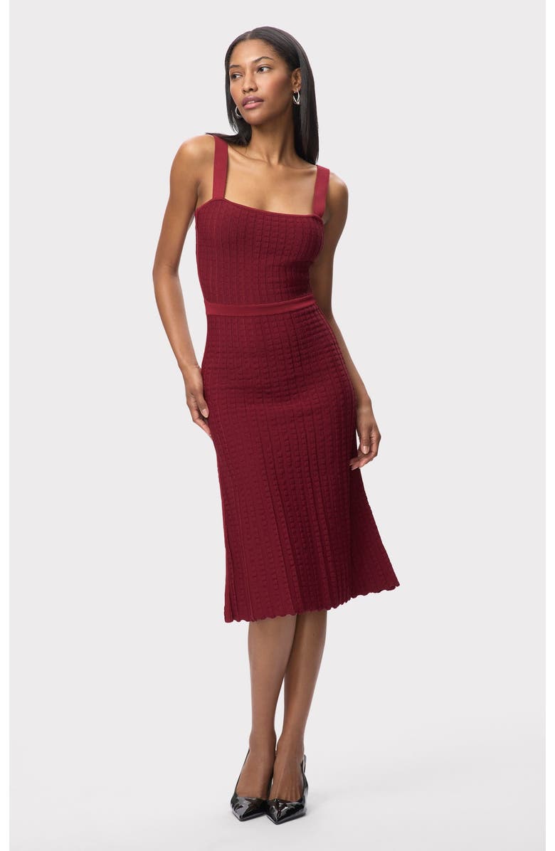 Herve Leger The Anastasia Dress, Alternate, color,