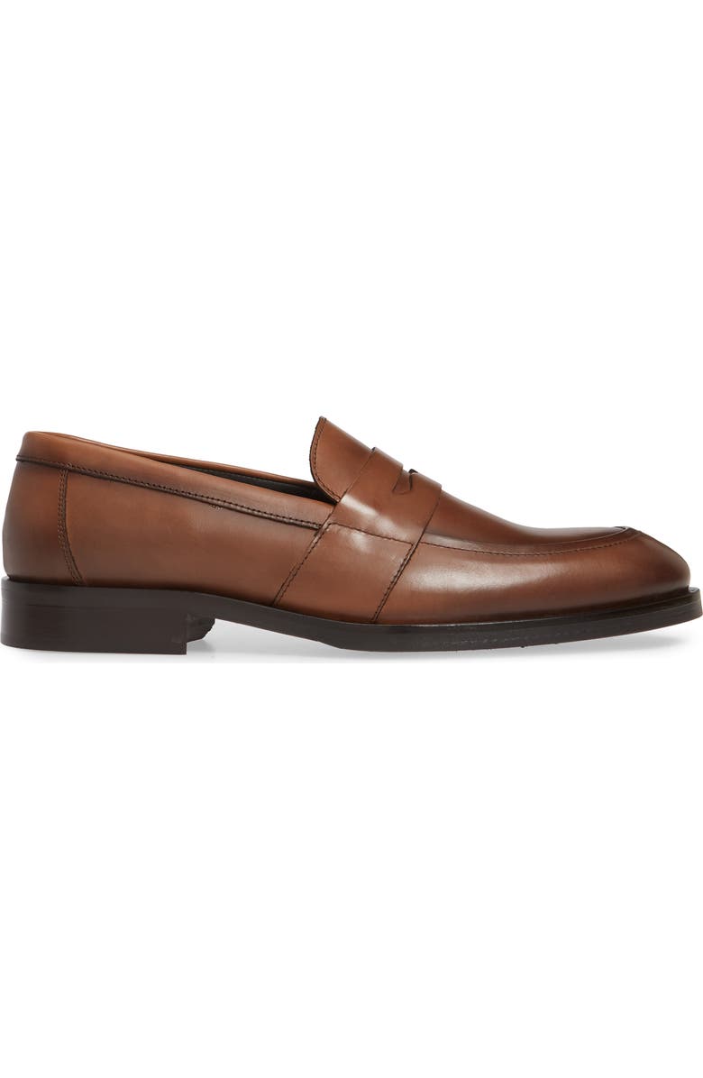 TO BOOT NEW YORK Devries Penny Loafer, Alternate, color,