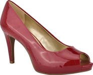 Bandolino Rainaa Peep Toe Pump