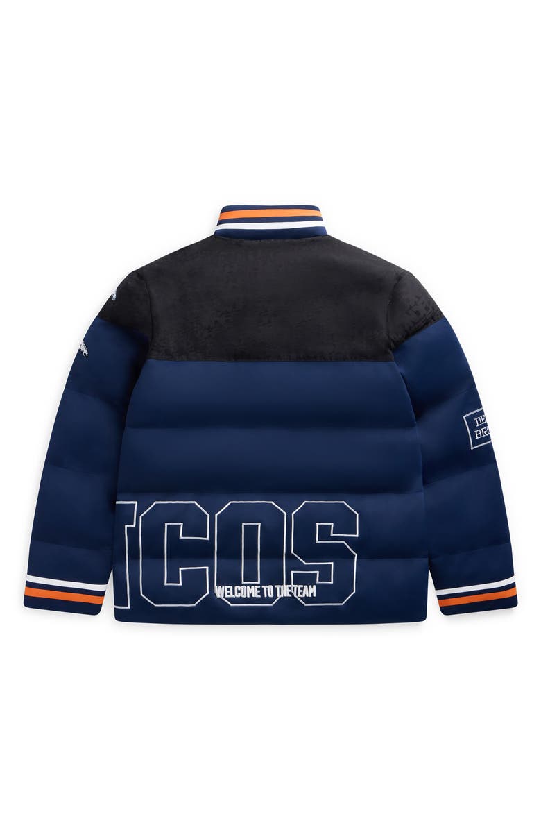 Off Season Unisex Team Jacket, Alternate, color, Broncos