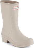 Hunter Liberty Rain Boot