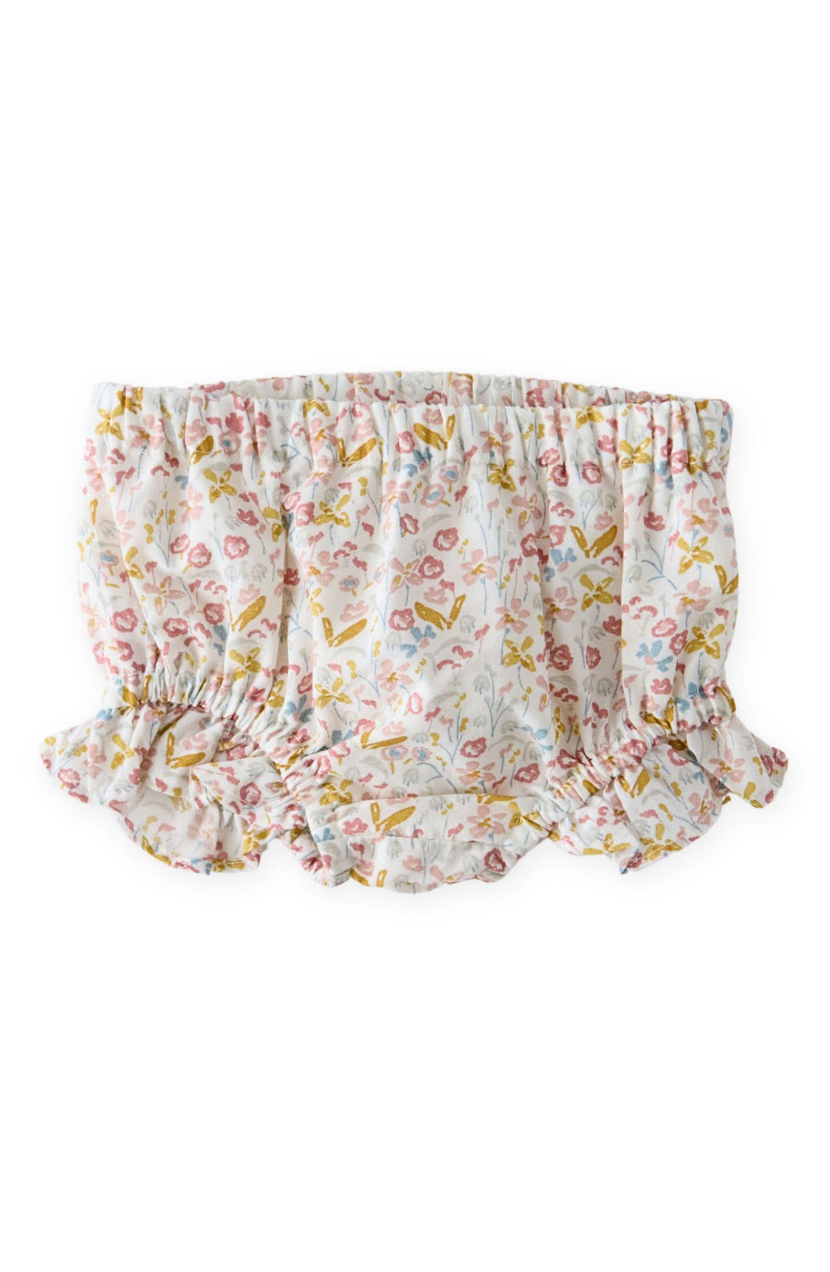 selected FLORET