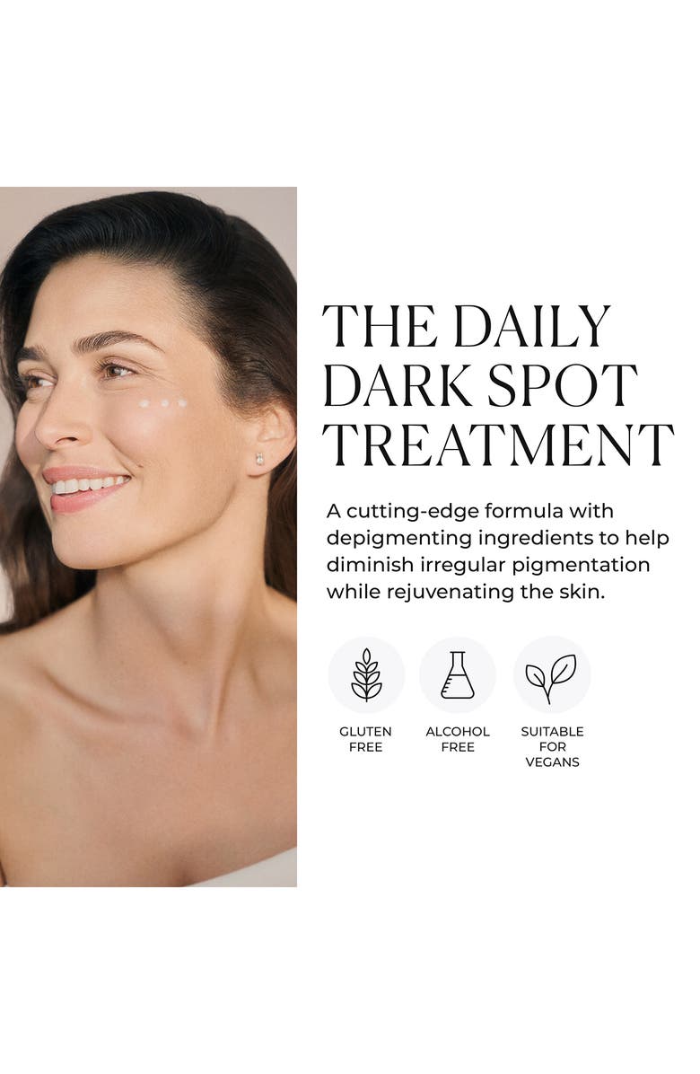 Natura Bissé Diamond Luminous Perfecting Serum, Alternate, color,