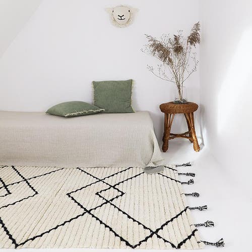 Nattiot Rug Viktor In Multi