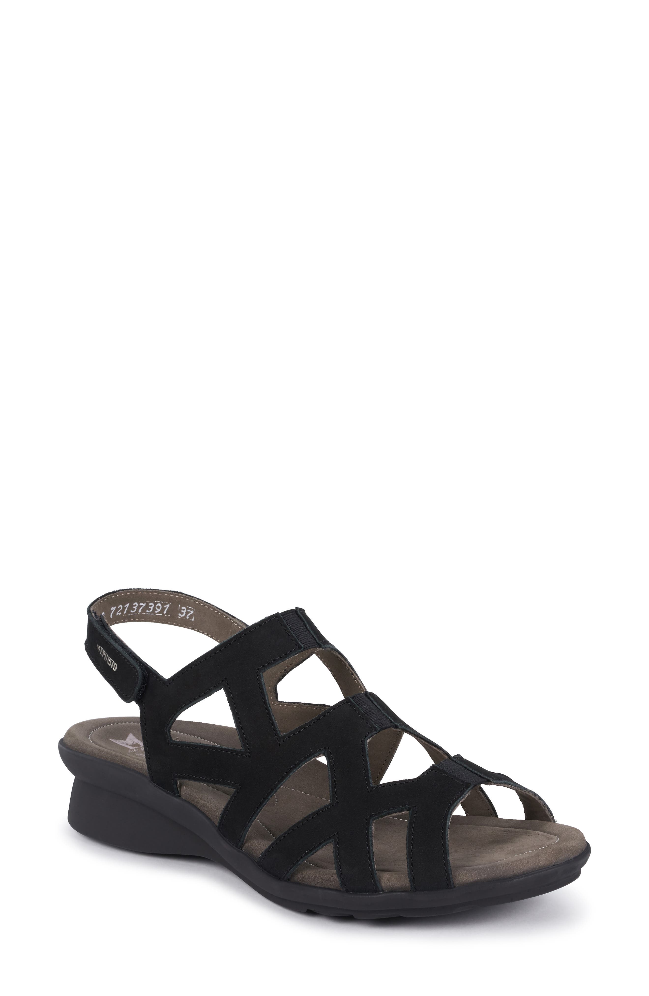Mephisto Pamela Sandal, Main, color, 