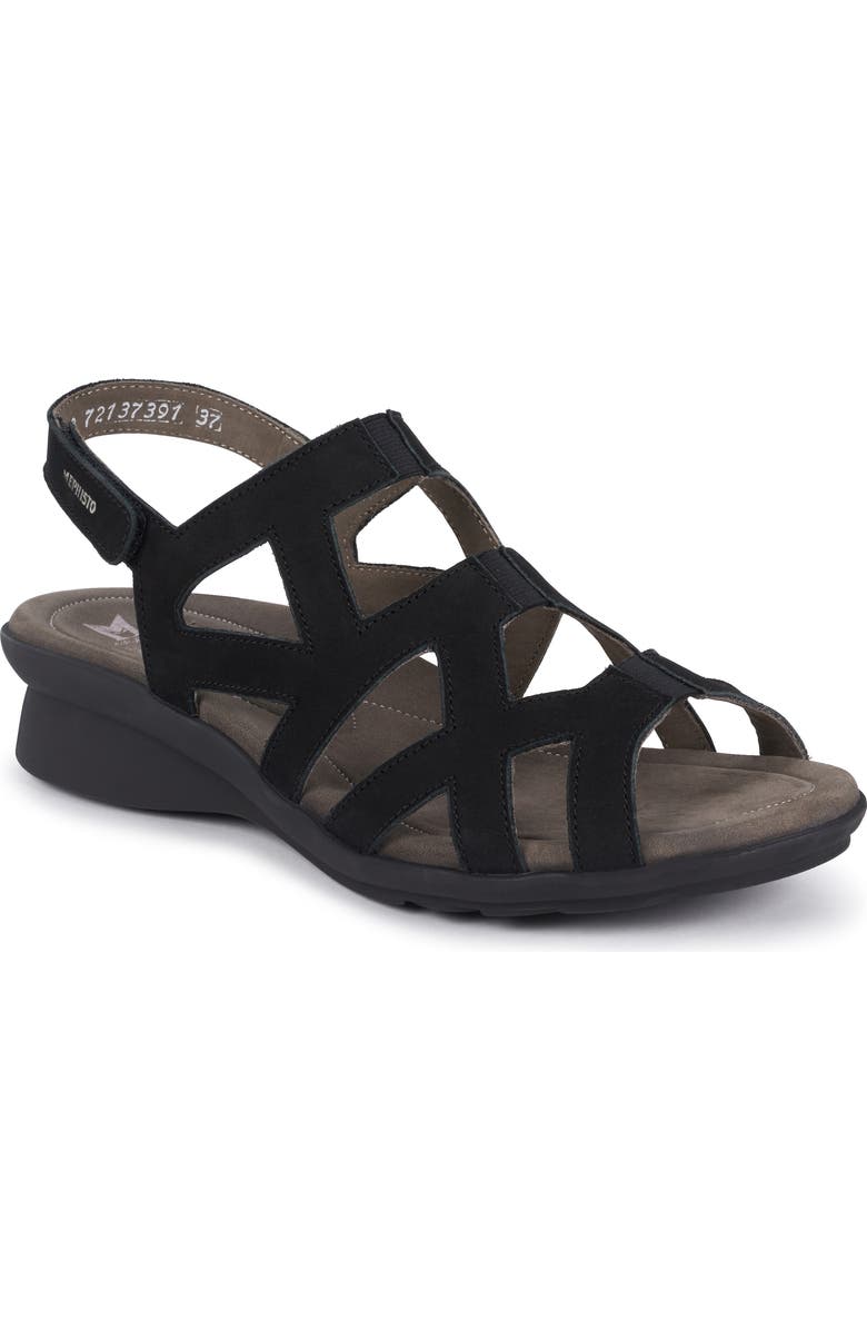 Mephisto Pamela Sandal, Main, color,