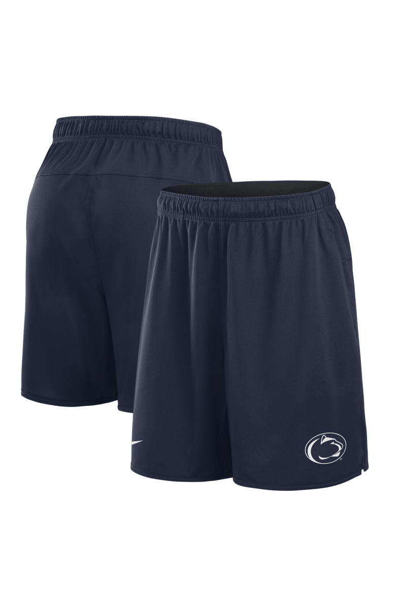 Nike Men's Nike Navy Penn State Nittany Lions Totality Dri-FIT Shorts, Main, color, Navy