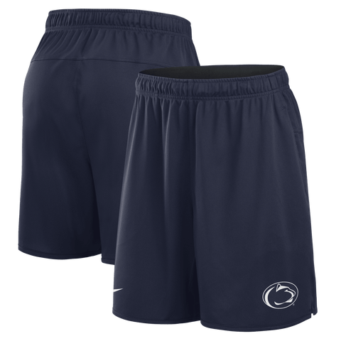 Men's Nike Navy Penn State Nittany Lions Totality Dri-FIT Shorts