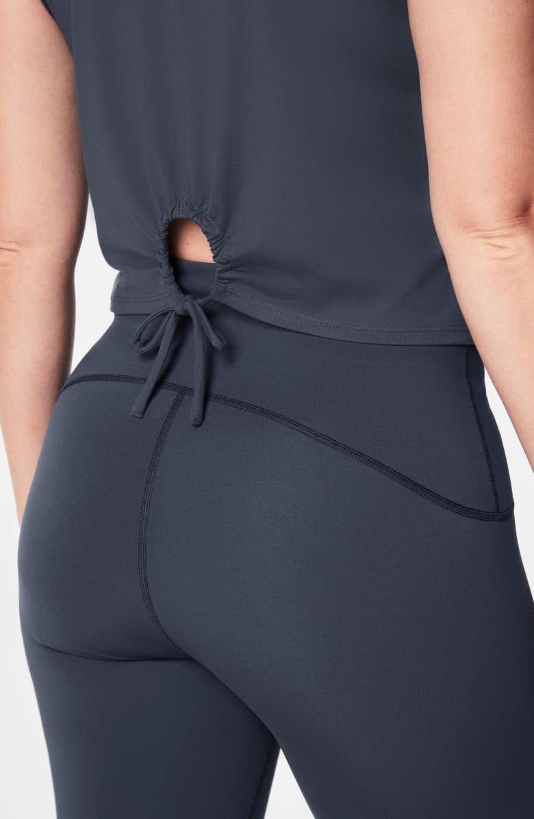 SPANX<sup>®</sup> Butter Keyhole Tank, Alternate, color, Dark Storm