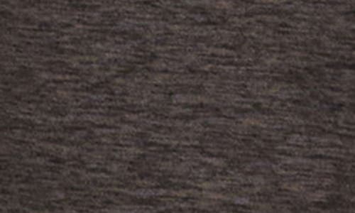 Shop Barefoot Dreams Malibu Collection® Butterchic Hoodie In Heather Carbon
