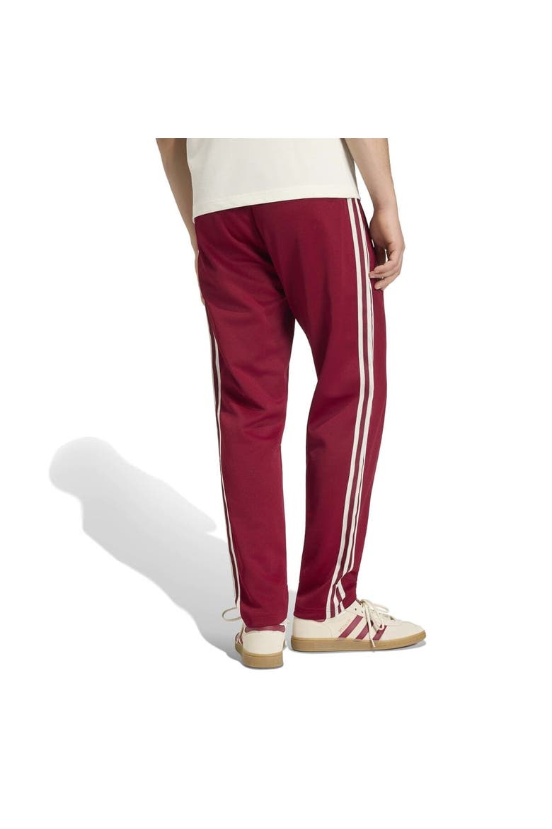 Men's adidas  Red Spain National Team  Originals Track Pants, Main, color, Red