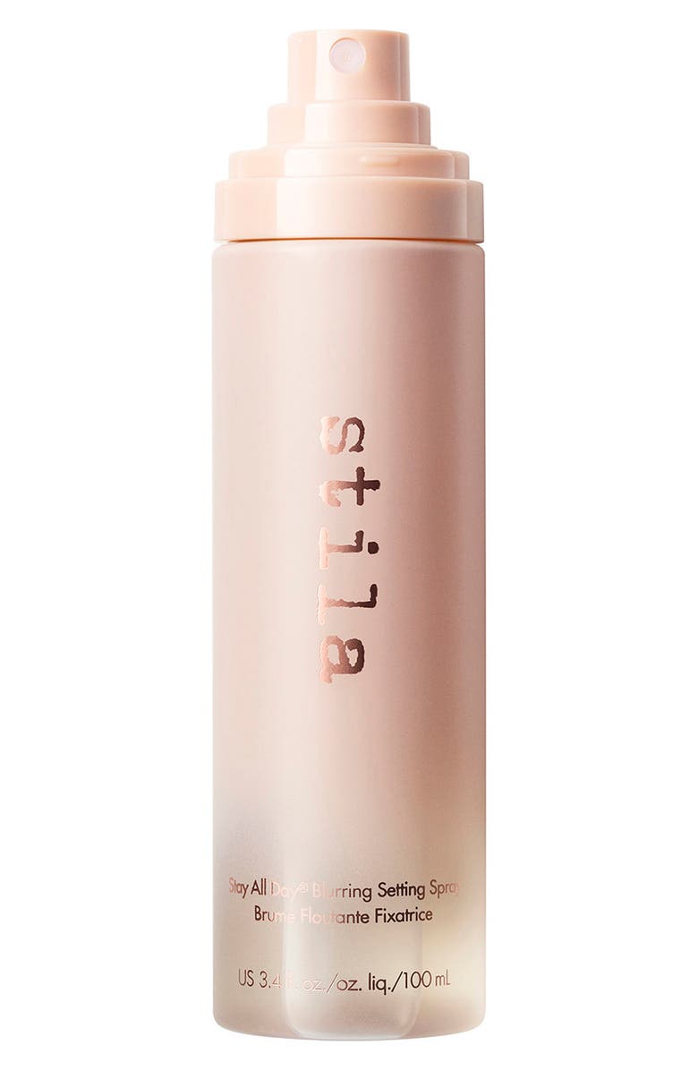 Stila Stay All Day<sup>®</sup> Blurring Setting Spray, Alternate, color,