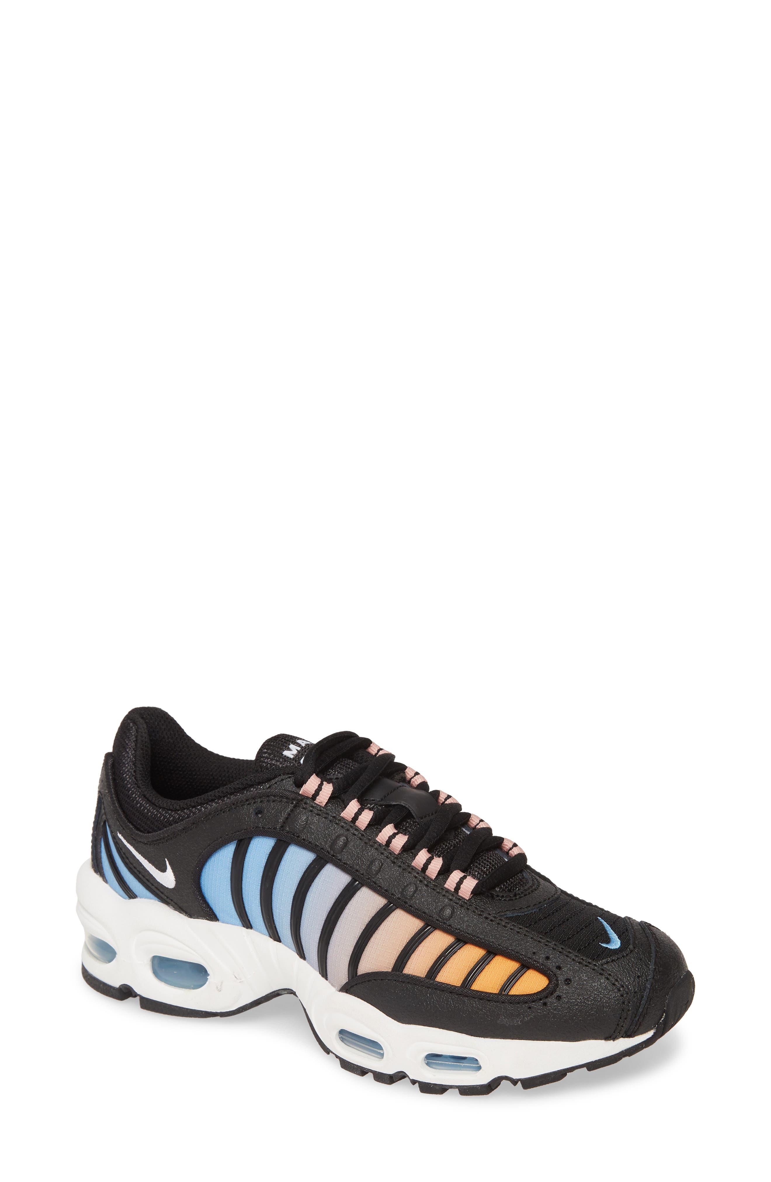 Nike Air Max Tailwind IV Sneaker, Main, color, 