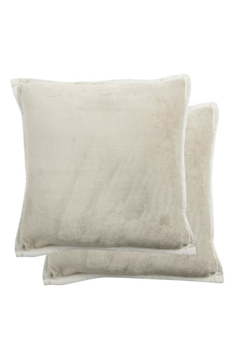 Coco Reversible Accent Pillow