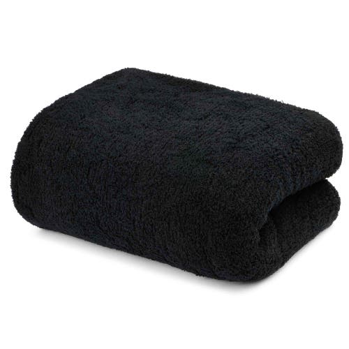 Kashwére Throw In Black