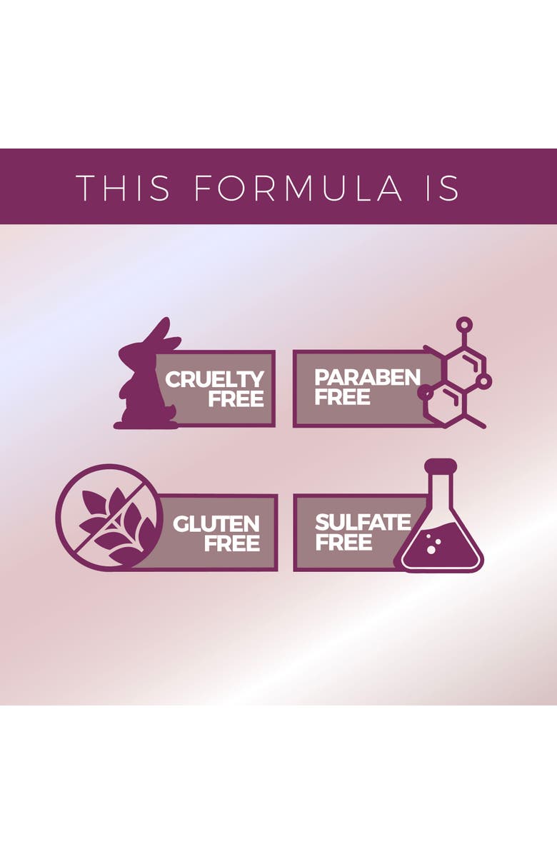 BLINC Lash & Brow Enhancer Serum, Alternate, color, Clear