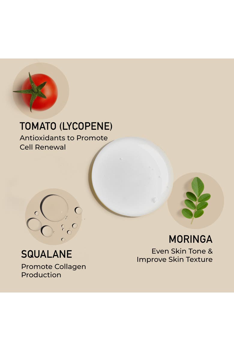 Hydrating Lycopene Facial Serum, Alternate, color, No Color