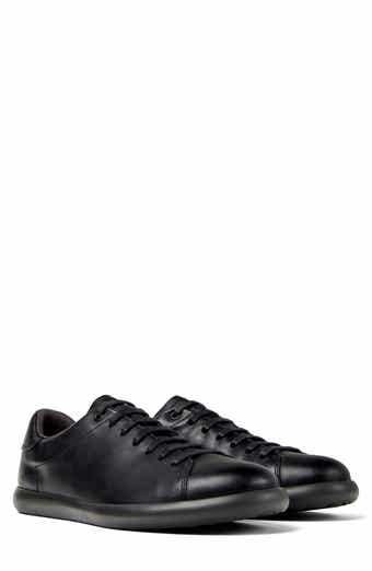 Prada America's Cup Vernice Bike Low Top Sneaker (Men Prada America's Cup Vernice Bike Low Top Sneaker (Men