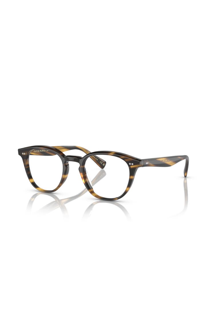 48mm Phantos optical glasses, Main, color, Black