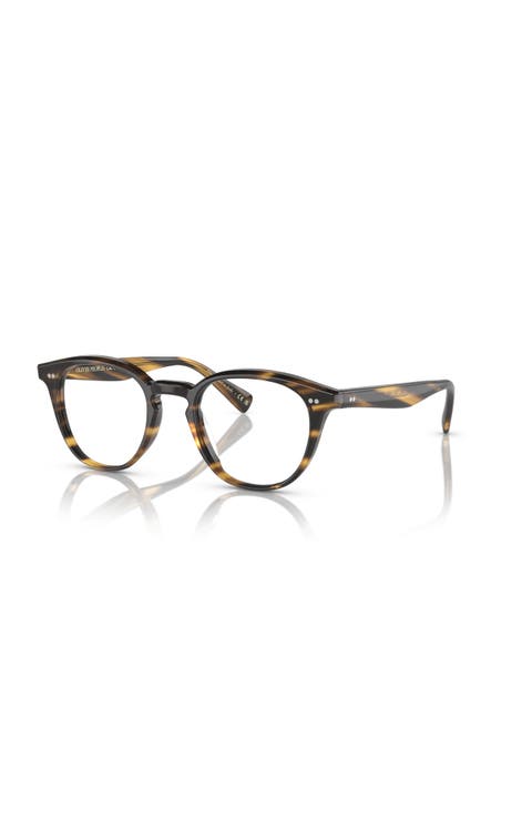48mm Phantos optical glasses