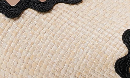 BANDOLINO BANDOLINO KENDRI ESPADRILLE WEDGE SANDAL