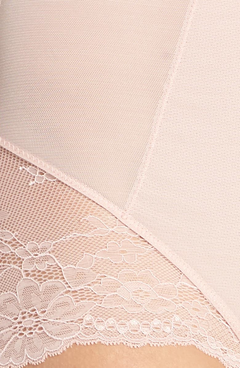 SPANX<sup>®</sup> Spotlight On Lace Briefs, Alternate, color,