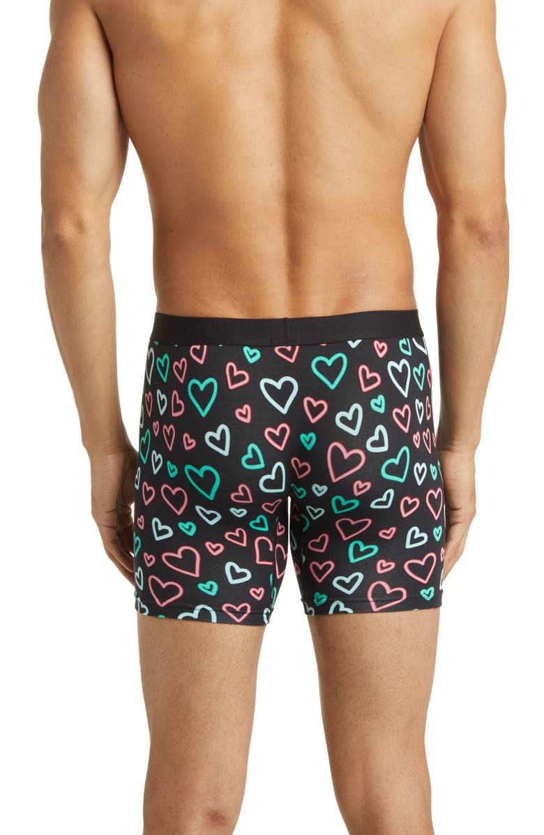 MeUndies Boxer Briefs, Alternate, color,