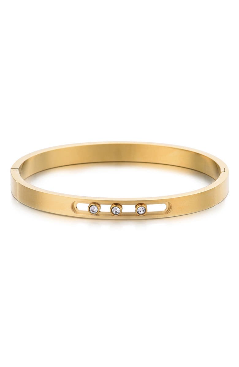 Adornia Set of 2 Assorted Bracelets, Alternate, color, 