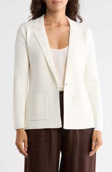 T Tahari Sweater Jacket