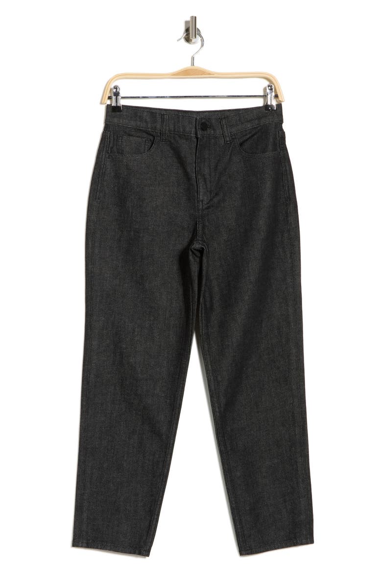 Treeca Denim Pants, Alternate, color, CHARCOAL