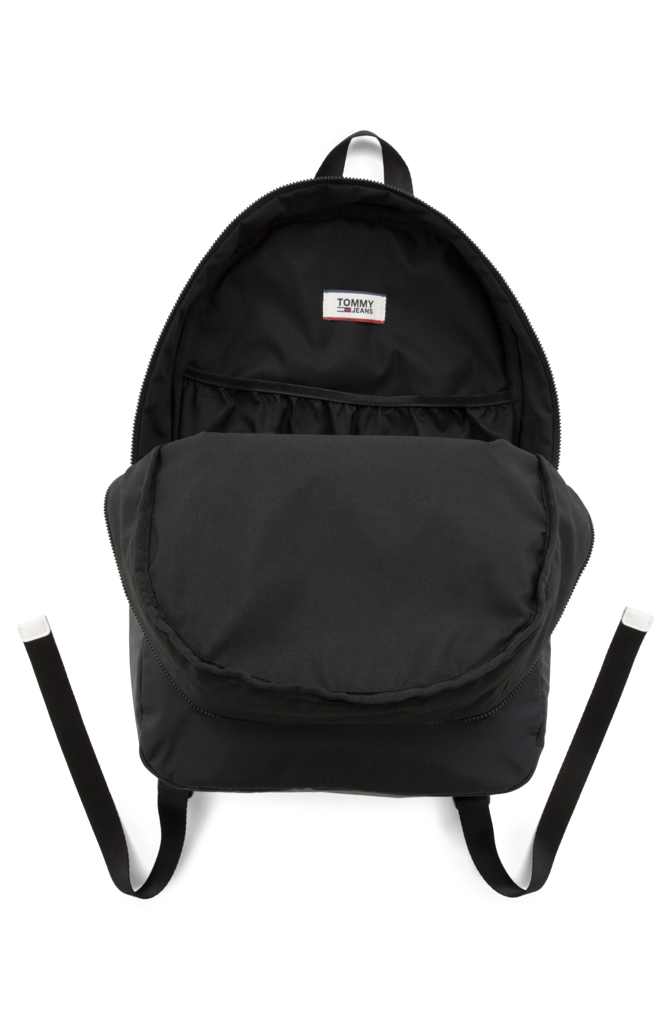 TOMMY JEANS Urban Tech Backpack, Alternate, color, 