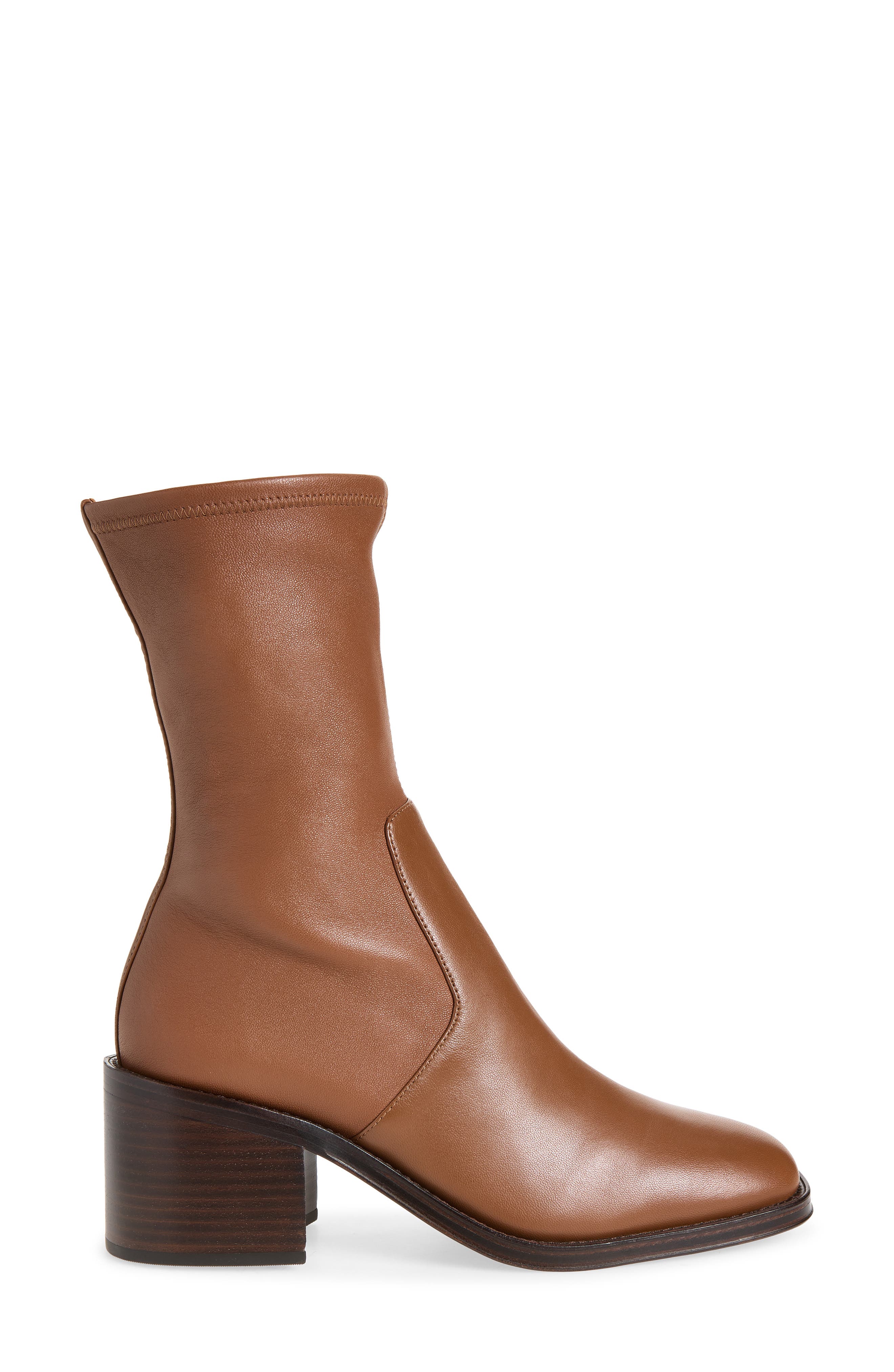 Nolan Bootie, Alternate, color, ACORN