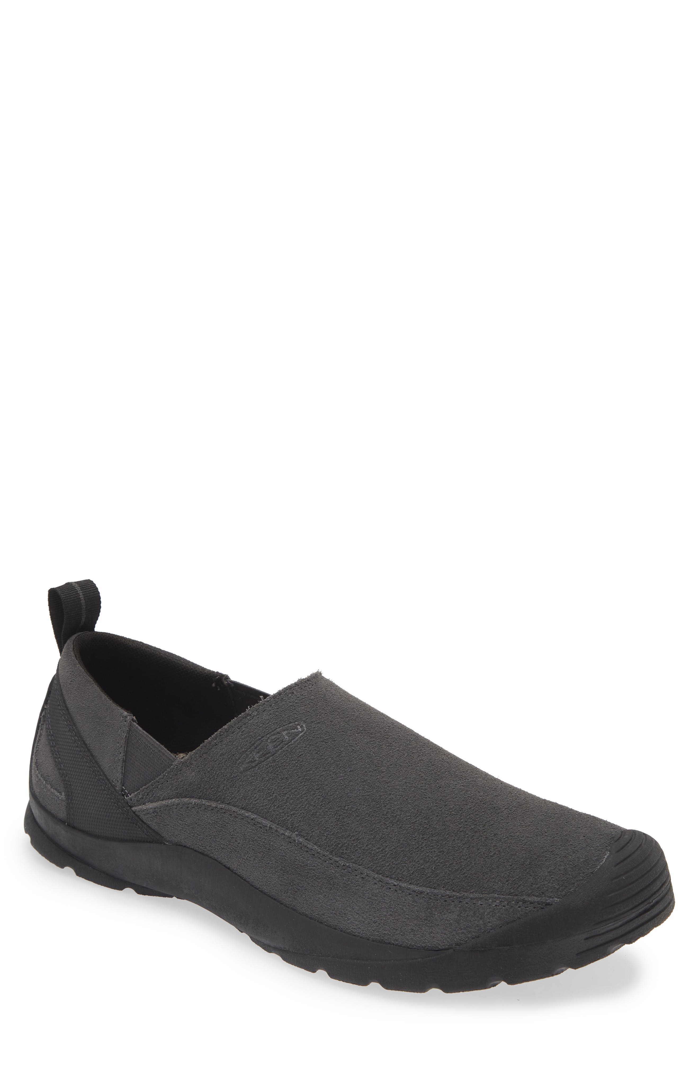 KEEN Jasper Slip-On Sneaker, Main, color, 