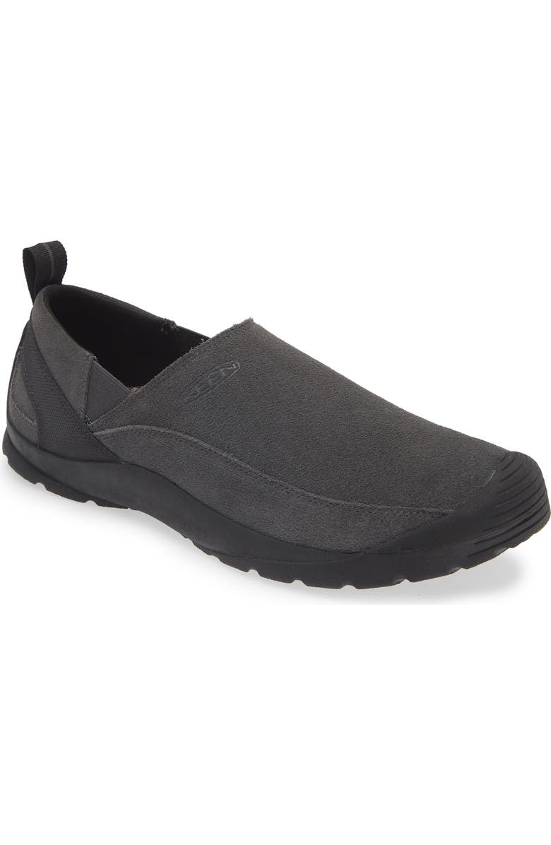 KEEN Jasper Slip-On Sneaker, Main, color,
