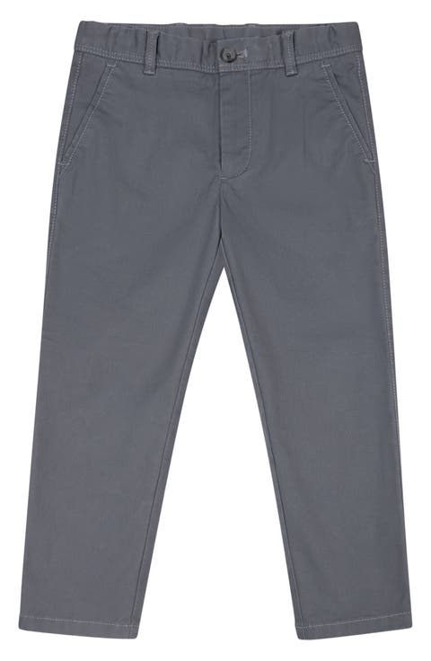 Kids' Eastbury Jr. Stretch Cotton Chino Pants (Little Kid & Big Kid)