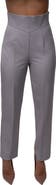 JLUXLABEL Dune High-Waist Pants