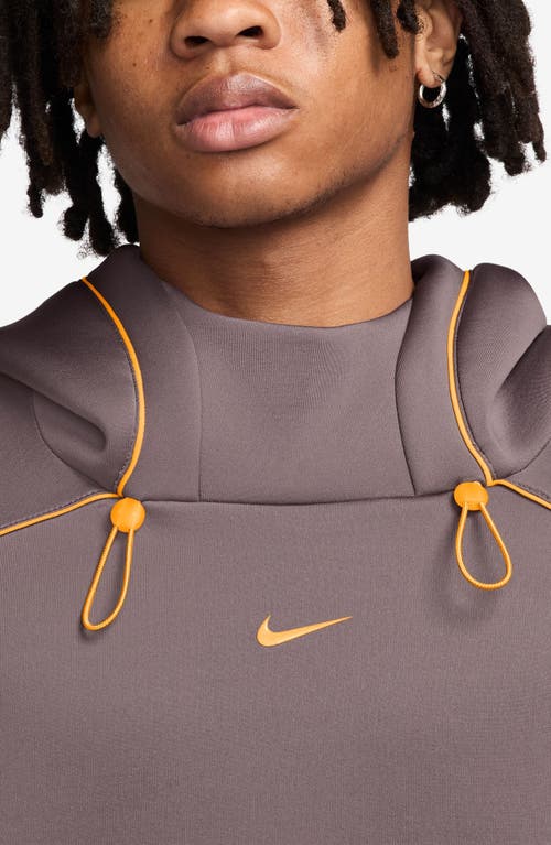 Nike Project F.r.o.g. Gpx Hoodie