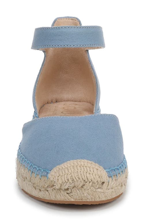 SOUL NATURALIZER SOUL NATURALIZER WREN ESPADRILLE FLAT