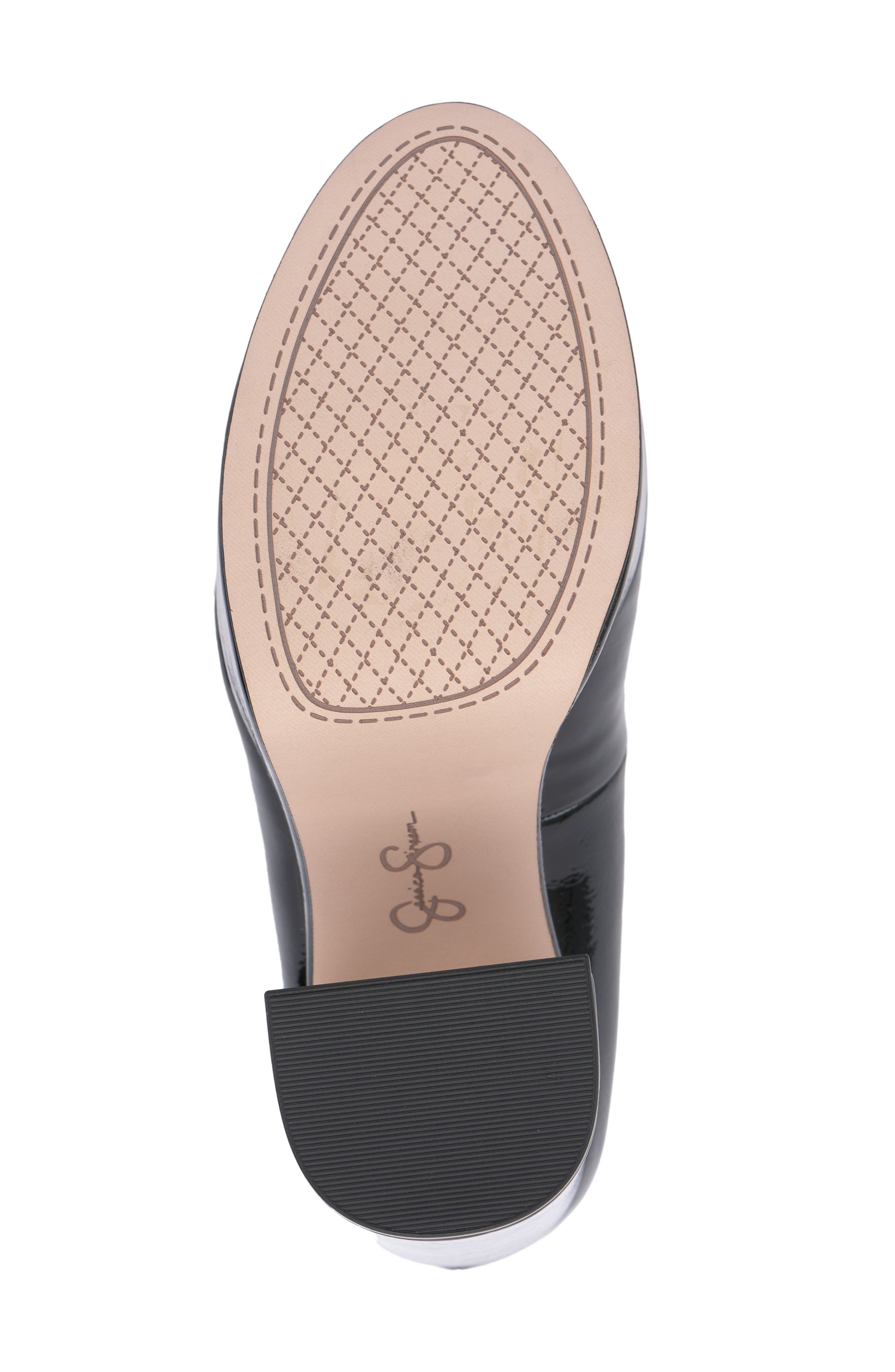 Jessica Simpson Macee Platform Pump, Alternate, color, 