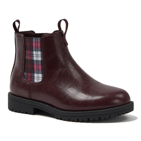 Kids Chelsea Boots