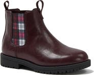 Lands' End Kids Chelsea Boots